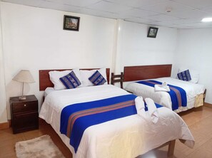 Double Room, Courtyard View | Free WiFi - Hs Sophie (Cusco)