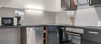 Sonnenschein by Interhome