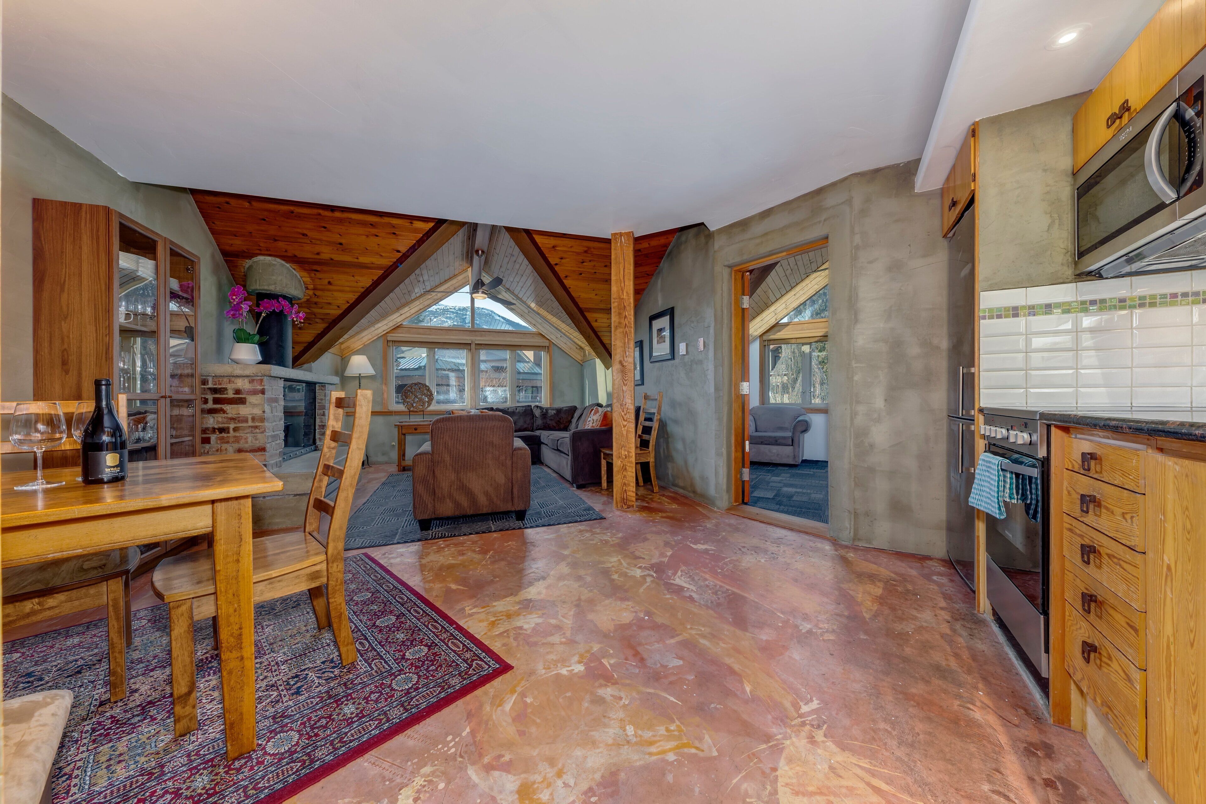 Intérieur