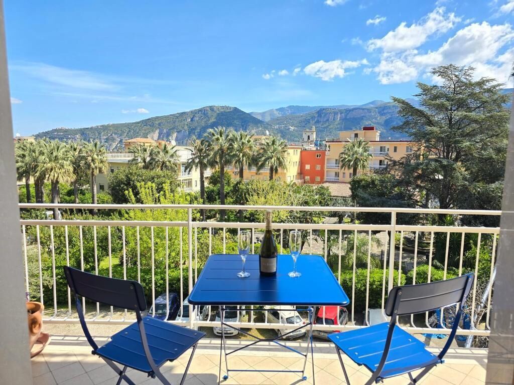 屋 外ダイニングエリア