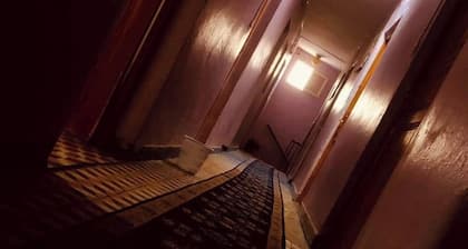 Comfortable City-Center Stay – Clean Rooms & Friendly Service in Oujda