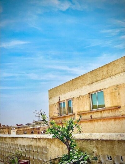 Comfortable City-Center Stay – Clean Rooms & Friendly Service in Oujda