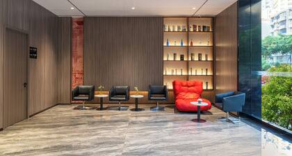 ECHENG Liuzhou Wuxing Buxingjie