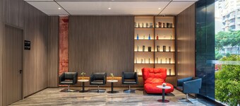 ECHENG Liuzhou Wuxing Buxingjie