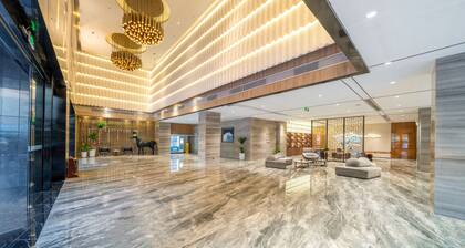 ECHENG Liuzhou Wuxing Buxingjie