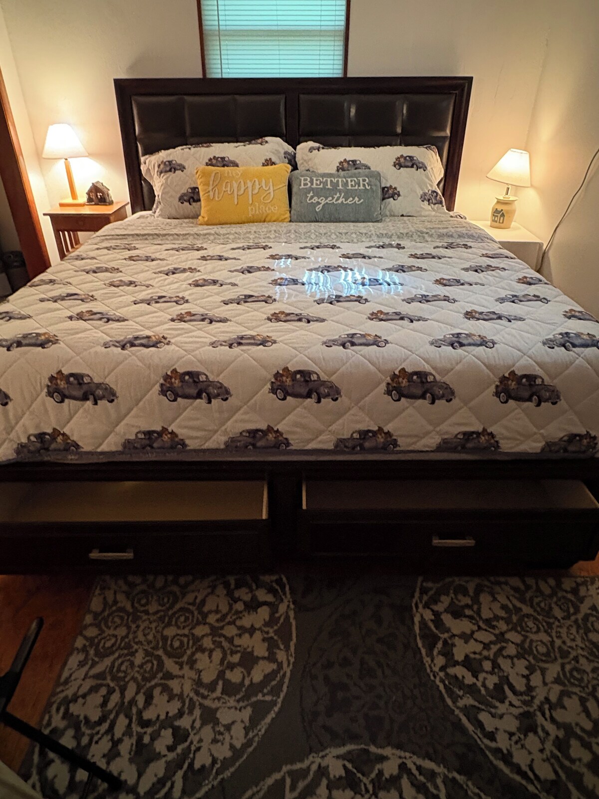 Image de profil de l’hôte