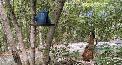 Smoky Mountain hide away! 1hour from all Smoky Mountain attractions