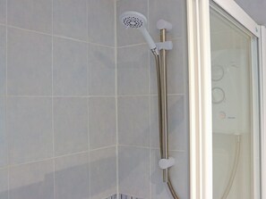 Towels - 1 bedroom accommodation in Tenby (Tenby)