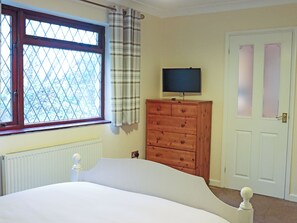 1 Schlafzimmer, kostenloses WLAN