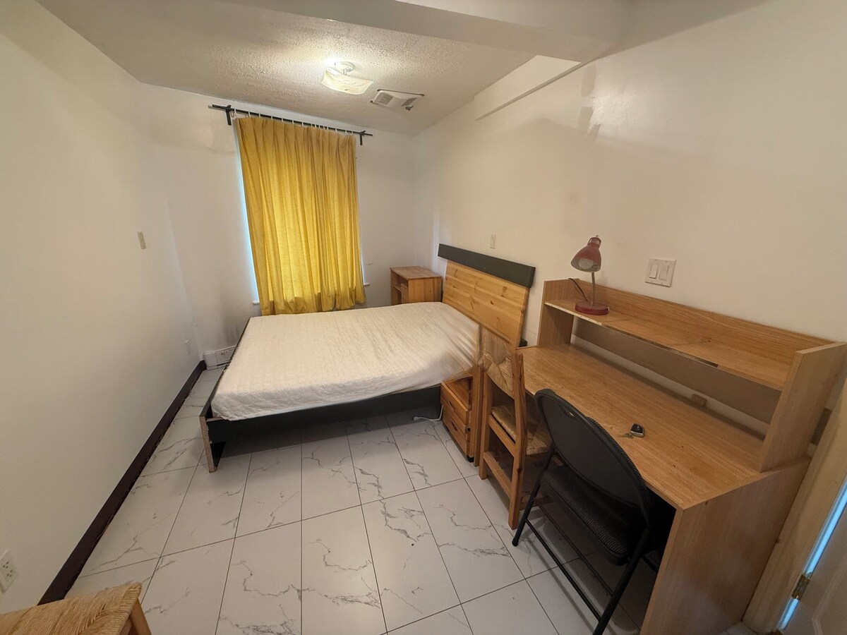 Image de profil de l’hôte