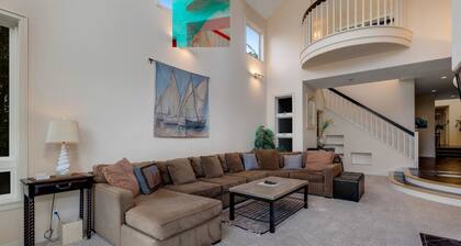 Harborview Haven in Twin Lakes