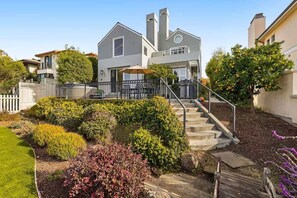 Exterior - Harbor View Haven (Santa Cruz)