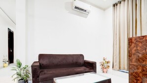 House | Living area - Townhouse Narholi Bridge Mathura (Mathura)