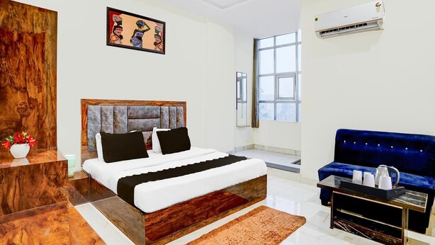 House - Townhouse Narholi Bridge Mathura (Mathura)