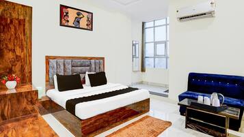 House | 1 bedroom