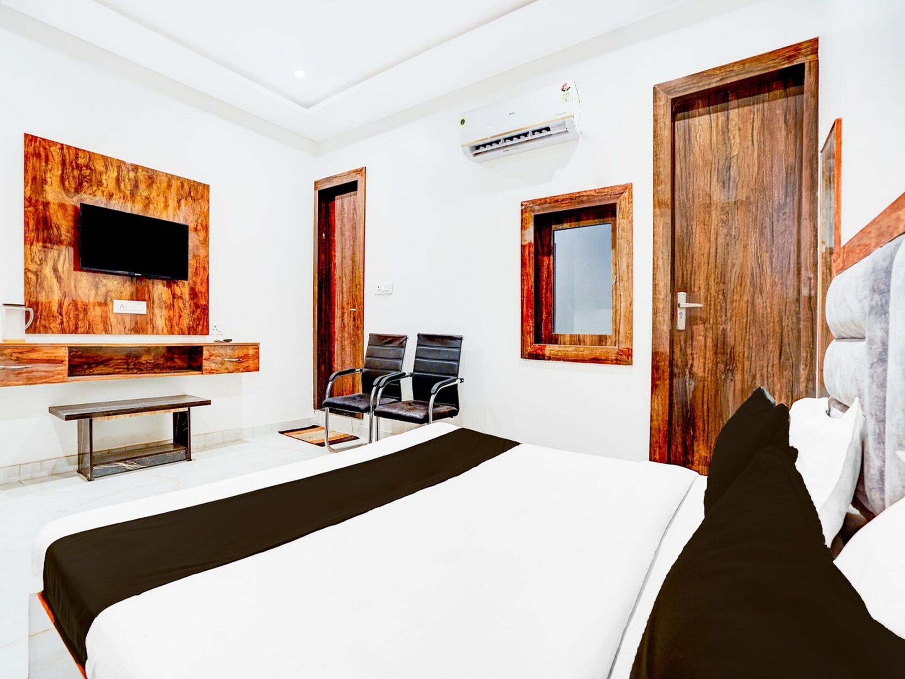 House | 1 bedroom