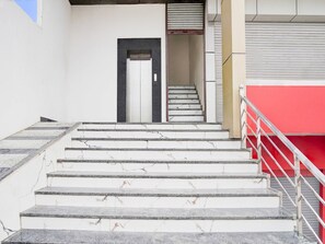 House | Reception - Townhouse Narholi Bridge Mathura (Mathura)