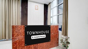 House | Reception - Townhouse Narholi Bridge Mathura (Mathura)
