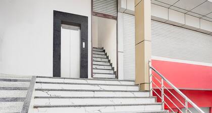 Townhouse Narholi Bridge Mathura