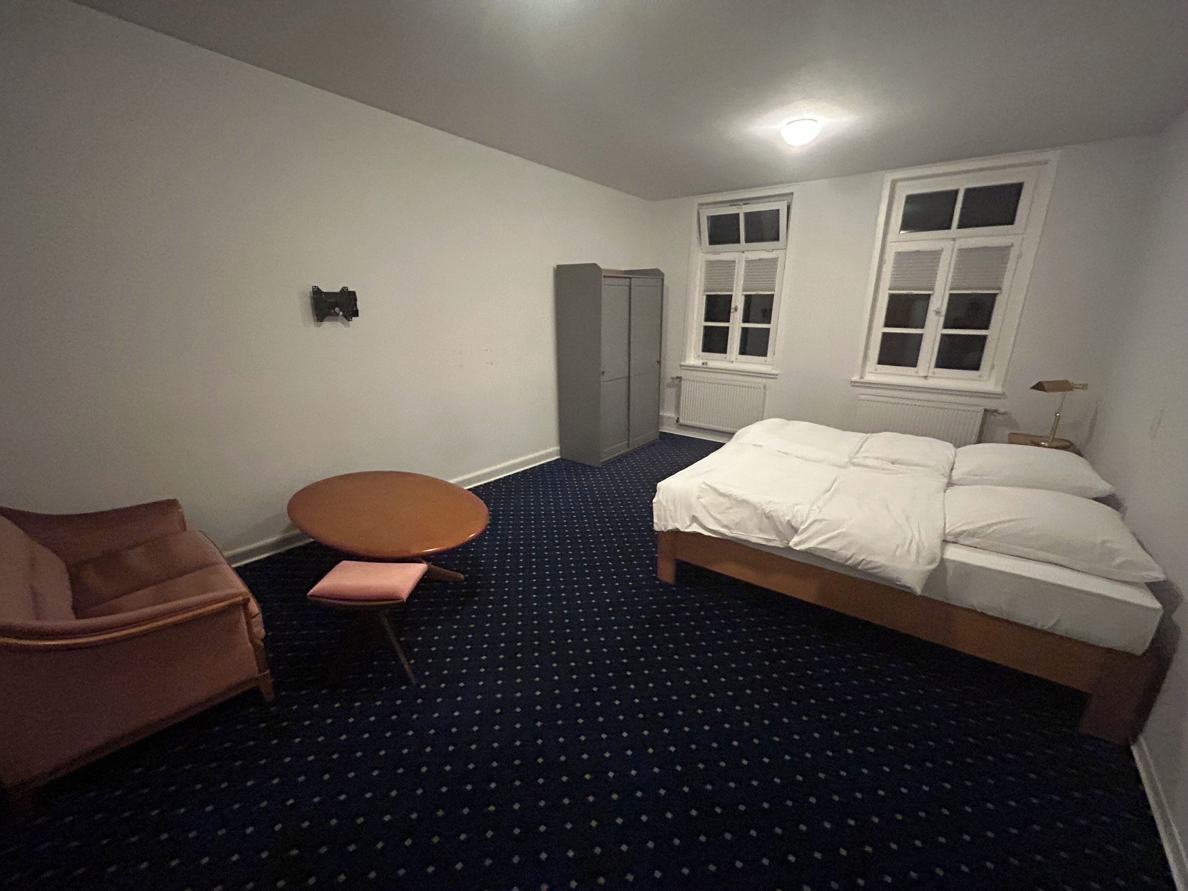 3 Schlafzimmer, Bügeleisen/Bügelbrett, WLAN, Bettwäsche