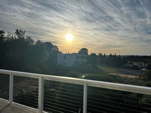 Property grounds - Birdies & Waves Your coastal retreat awaits - beach & river a quick stroll away (Goolwa South)