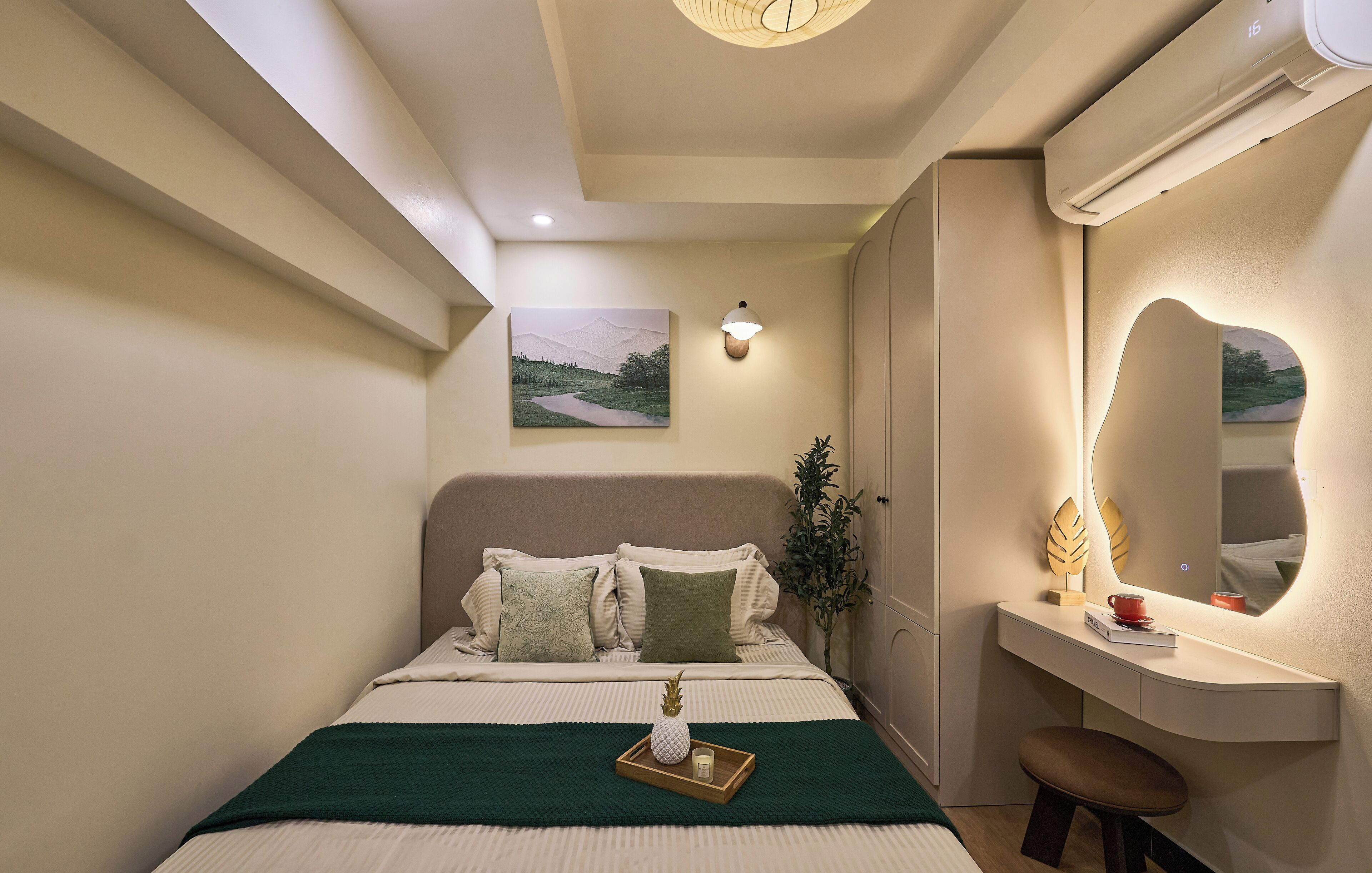 Economy Room, Non Smoking | Free WiFi