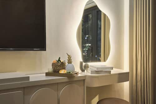 Family Room, City View | Free WiFi