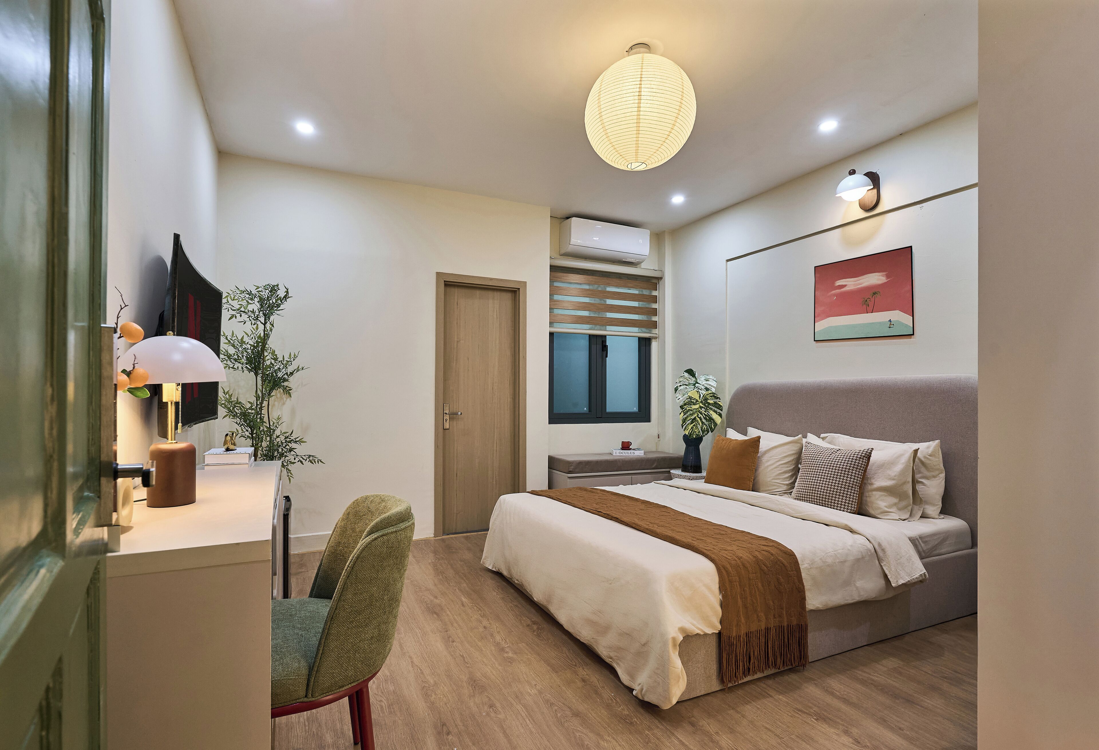 Superior Room | Free WiFi