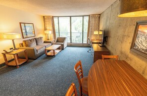 تلفزيون، مدفأة