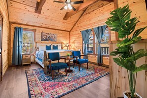 8 Schlafzimmer, Bügeleisen/Bügelbrett, WLAN, Bettwäsche