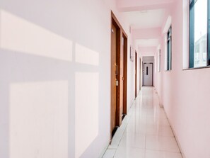 獨棟房屋 | 住宿內部