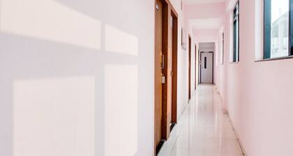 Chandan Nagar Kharadi INN
