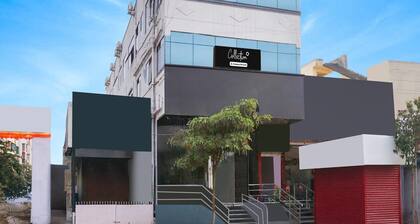 Chandan Nagar Kharadi INN