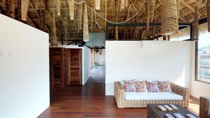 Interior - Nayri 302 1BD Condo for rent in Old Town, Puerto vallarta (Puerto Vallarta)