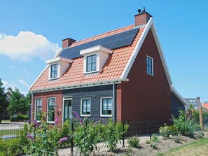 Udendørsområde