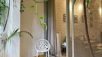 Apartment, Garden View | Garden view