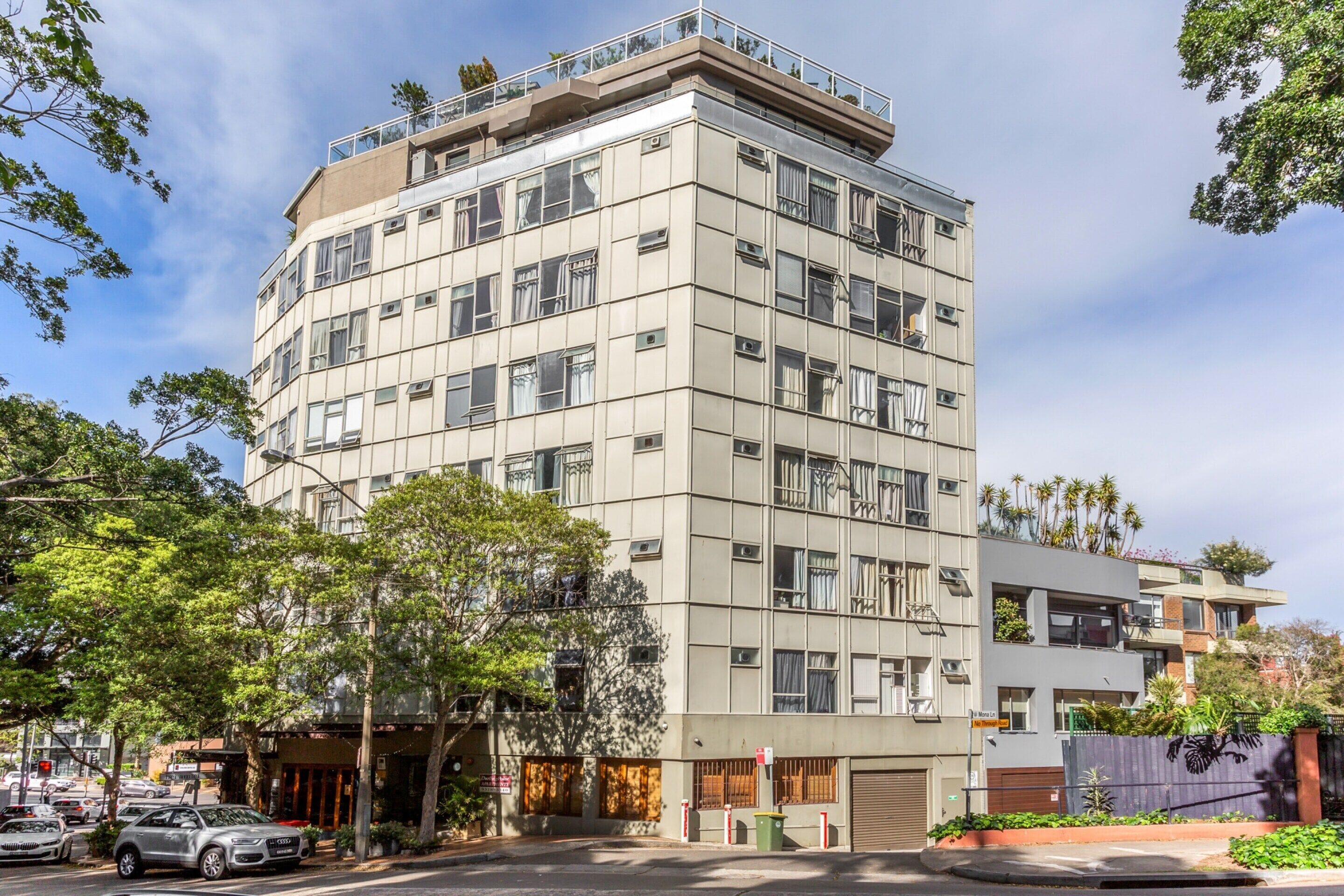 Apartment | Exterior