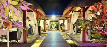 Residence Alizees Spa 