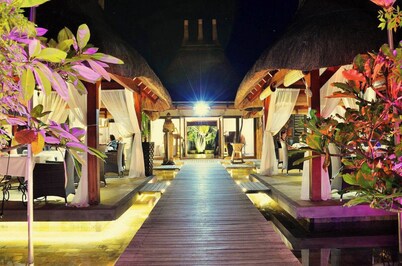 Residence Alizees Spa 