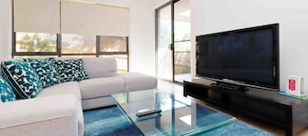 Modern 4BR townhouse best for family and couples