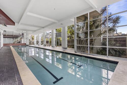 Apartment | Pool