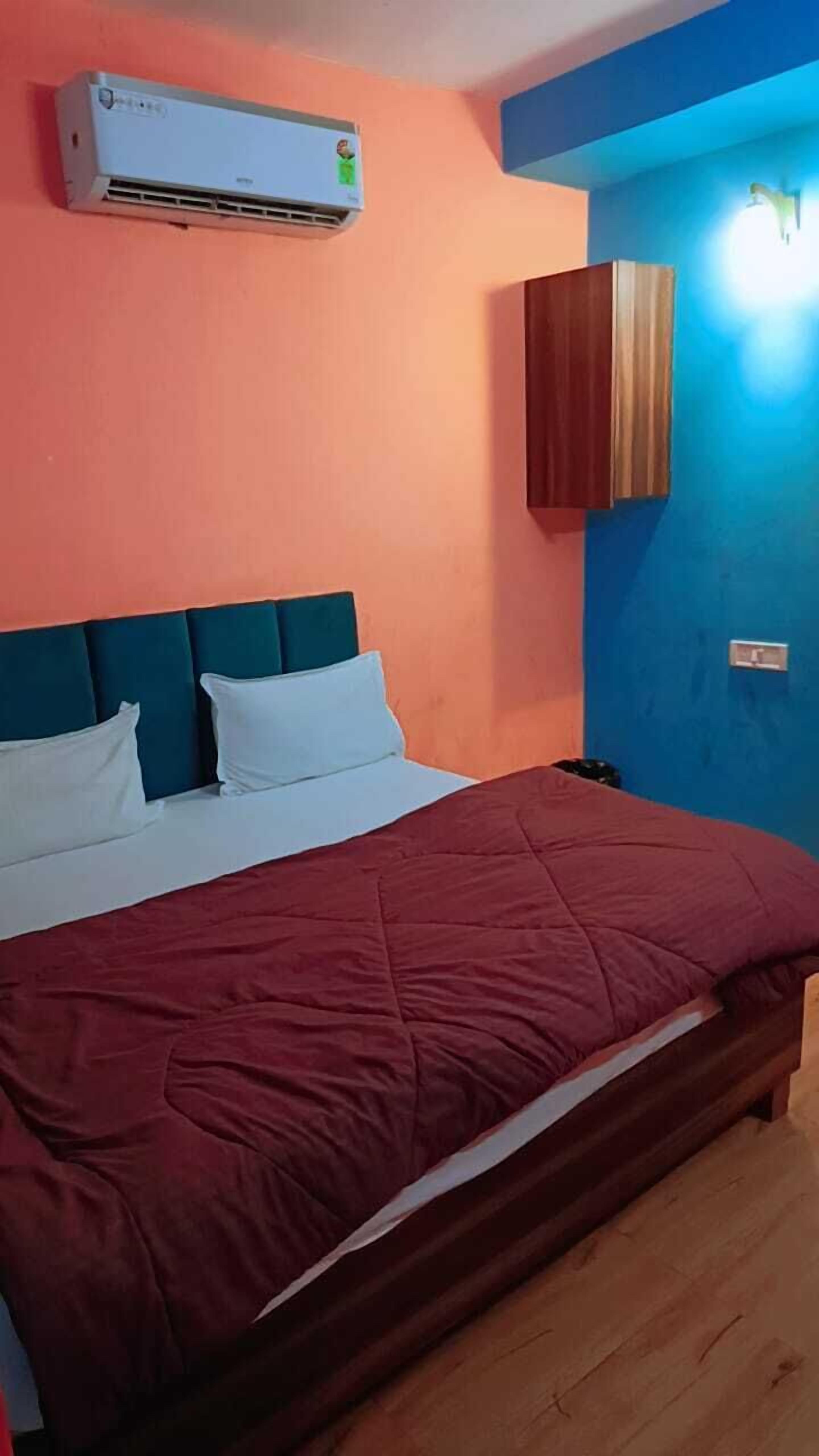 Camera Deluxe | Letti aggiuntivi (a pagamento), Wi-Fi gratuito, lenzuola