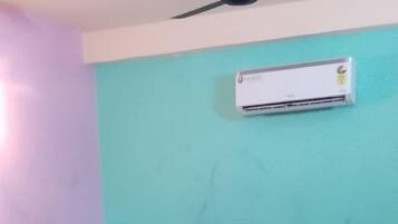 Klassieke kamer | Extra bedden, gratis wifi, beddengoed