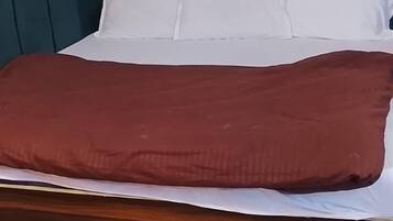 Classic-rum | ExtrasÀngar, gratis wi-fi och sÀngklÀder