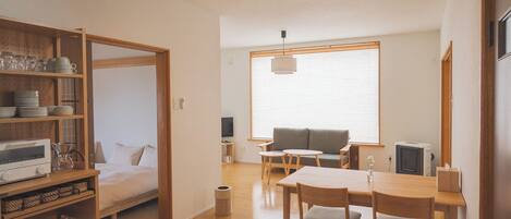 Téléviseur connecté