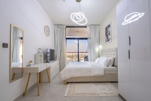 1 habitación y caja de seguridad en la habitación 