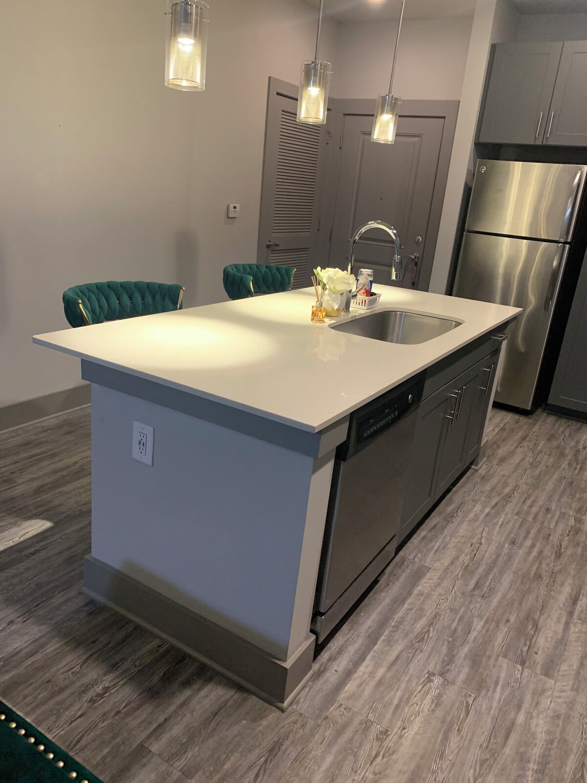 Image de profil de l’hôte