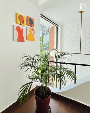 Interior detail - B Shore by evaddo stays (Vagator)