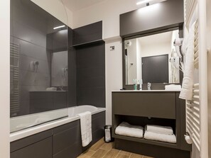 Towels - Résidence Odalys Collection Isatis by Interhome (Chamonix)