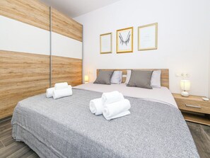 Room - Vacation home Ambi by Interhome (Trogir/Arbanija)